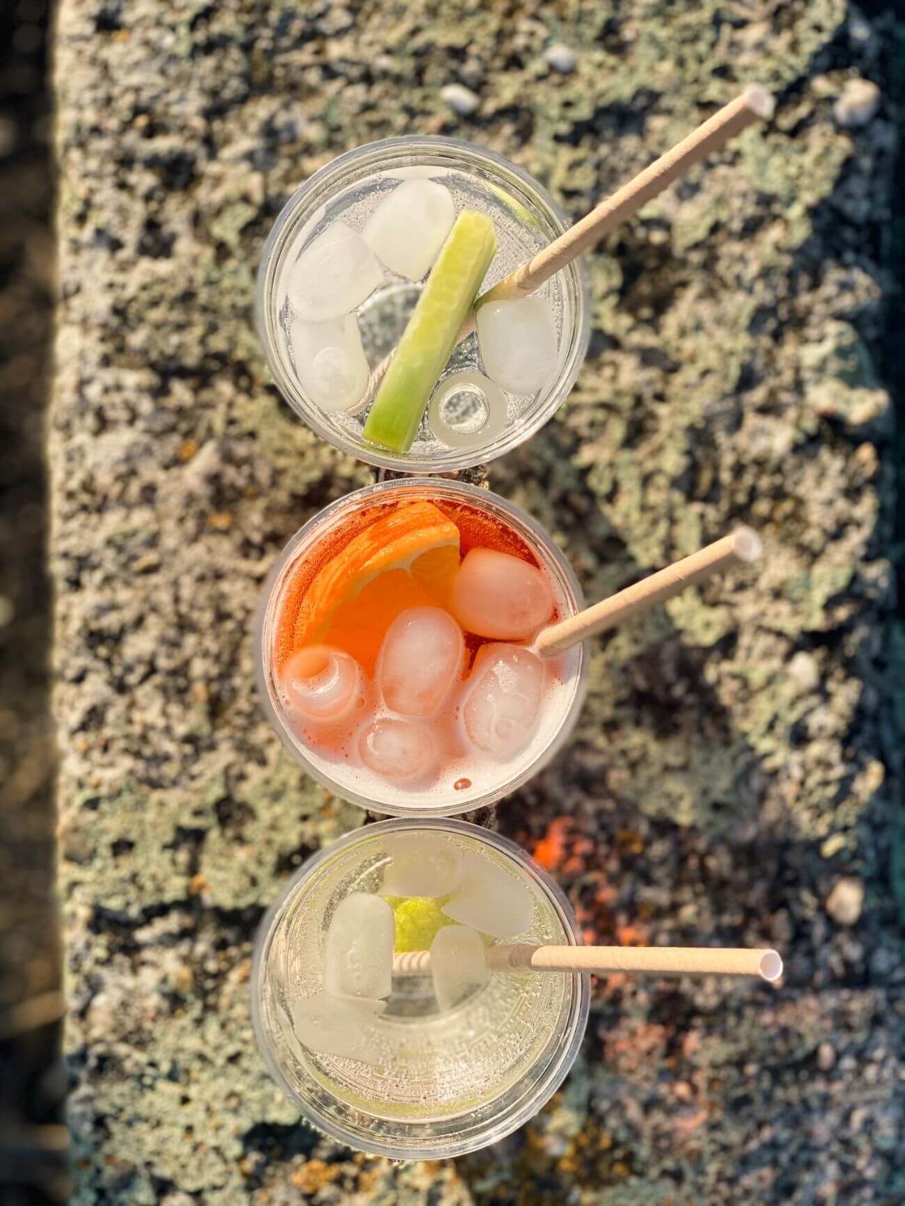 letní sezóna the gym house